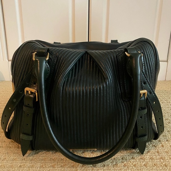 Burberry Bag - Picture 1 of 8